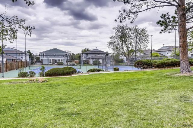 10001 E Evans Avenue 82B, Aurora, CO 80247