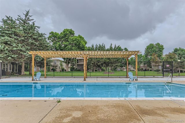 10001 E Evans Avenue 82B, Aurora, CO 80247