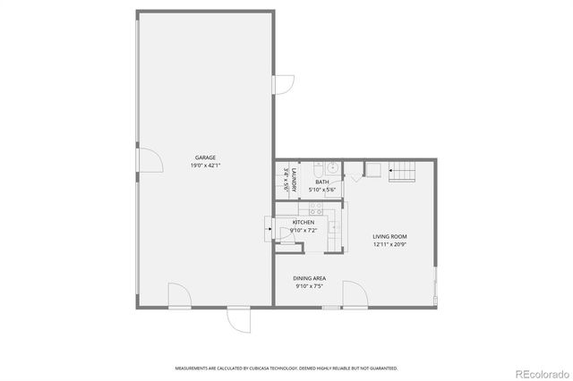 10001 E Evans Avenue 82B, Aurora, CO 80247