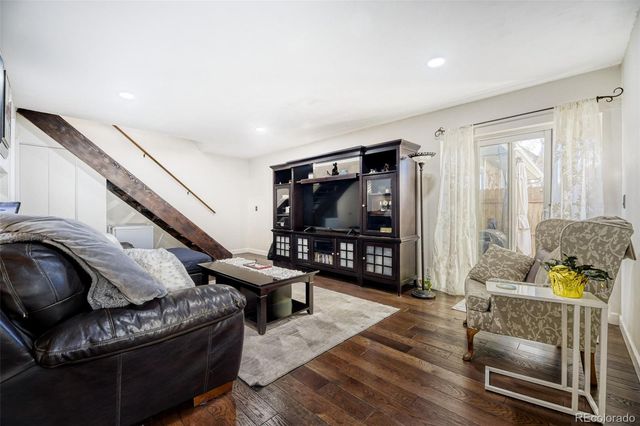 10001 E Evans Avenue 82B, Aurora, CO 80247