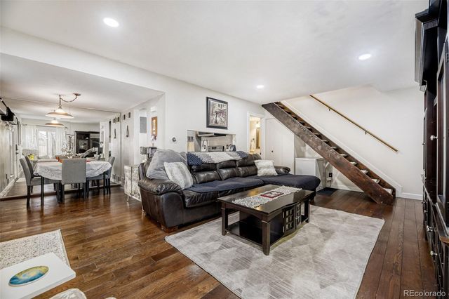 10001 E Evans Avenue 82B, Aurora, CO 80247