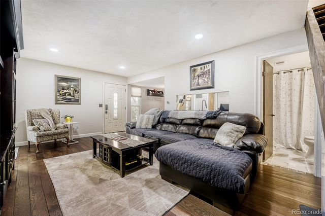 10001 E Evans Avenue 82B, Aurora, CO 80247