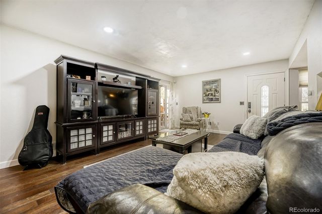 10001 E Evans Avenue 82B, Aurora, CO 80247