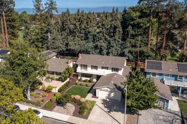 880 Russet Drive, Sunnyvale, CA 94087