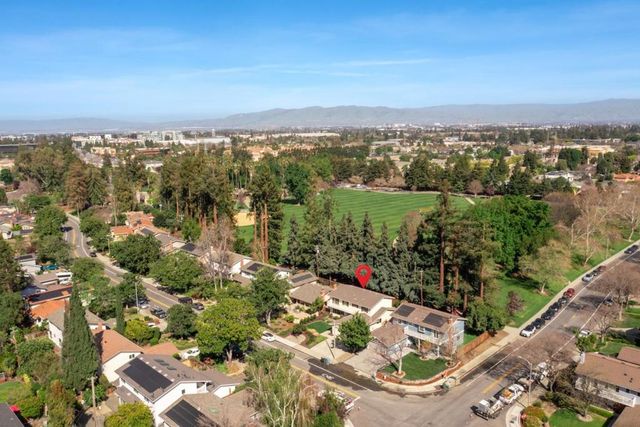 880 Russet Drive, Sunnyvale, CA 94087