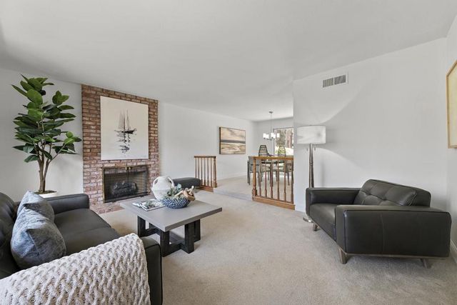 880 Russet Drive, Sunnyvale, CA 94087