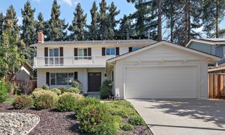 880 Russet Drive, Sunnyvale, CA 94087