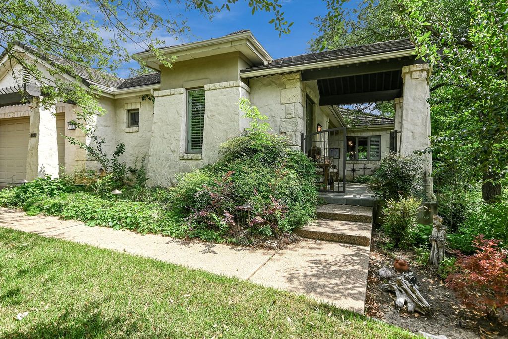 2305 Barton Creek BLVD 28, Austin, TX 78735