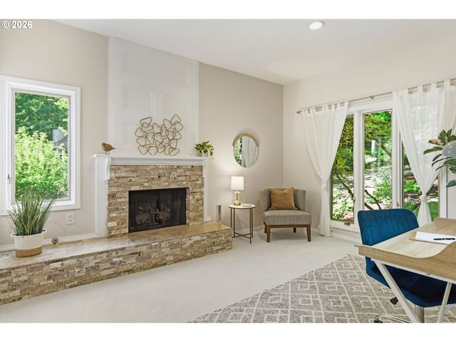3046 Sw FAIRMOUNT Blvd, Portland, OR 97239