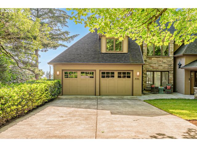 3046 Sw FAIRMOUNT Blvd, Portland, OR 97239