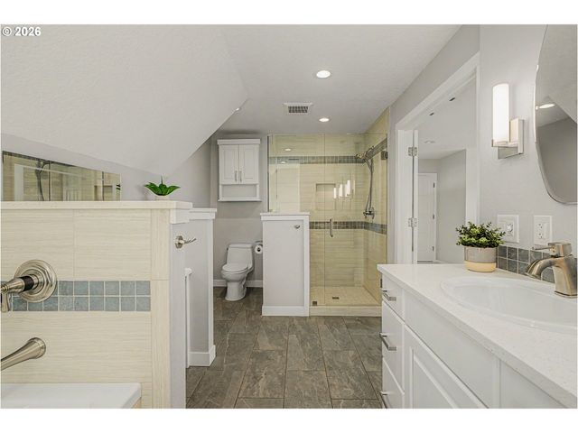 3046 Sw FAIRMOUNT Blvd, Portland, OR 97239