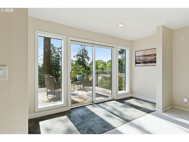 3046 Sw FAIRMOUNT Blvd, Portland, OR 97239