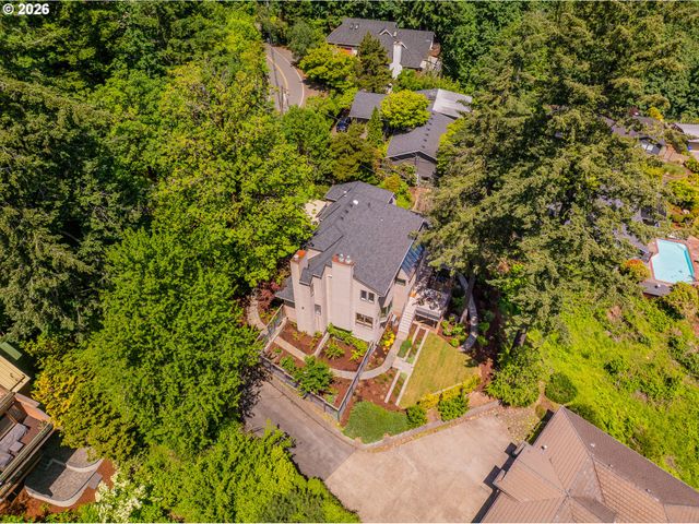 3046 Sw FAIRMOUNT Blvd, Portland, OR 97239