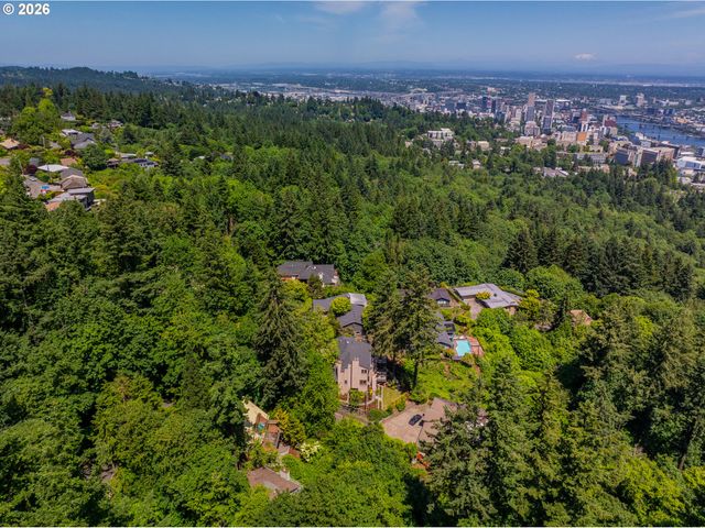 3046 Sw FAIRMOUNT Blvd, Portland, OR 97239
