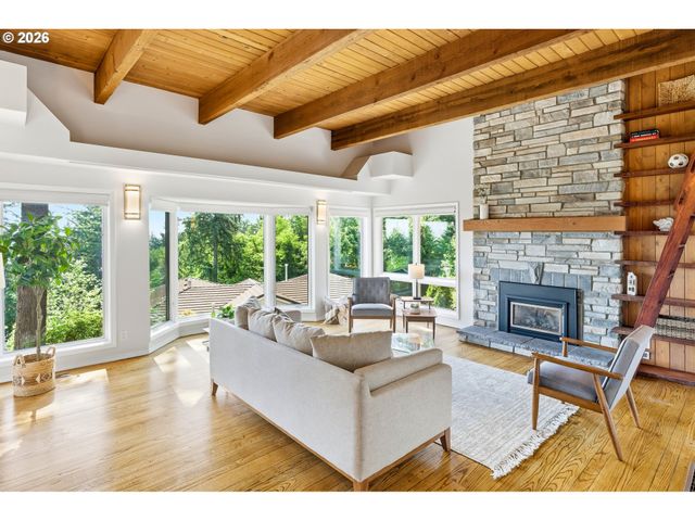 3046 Sw FAIRMOUNT Blvd, Portland, OR 97239