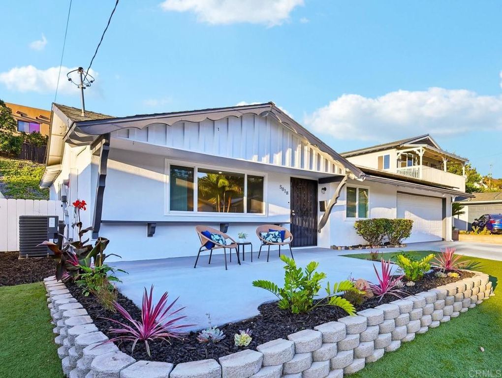 5018 Georgetown Avenue, San Diego, CA 92110 — photo 5