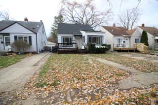 15881 Lennane Street, Redford, MI 48239