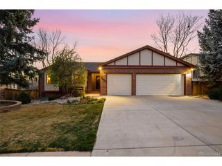 7263 S Sundown Cir, Littleton, CO 80120
