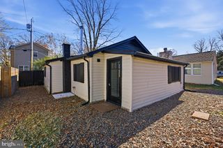 4717 FREDERICK AVE, Shady Side, MD 20764