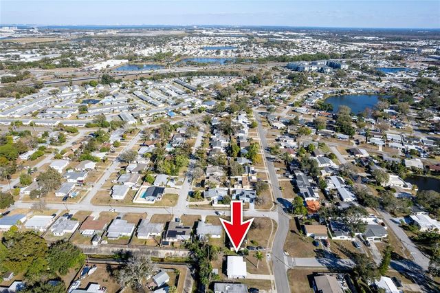 5301 97TH TERRACE N, Pinellas Park, FL 33782
