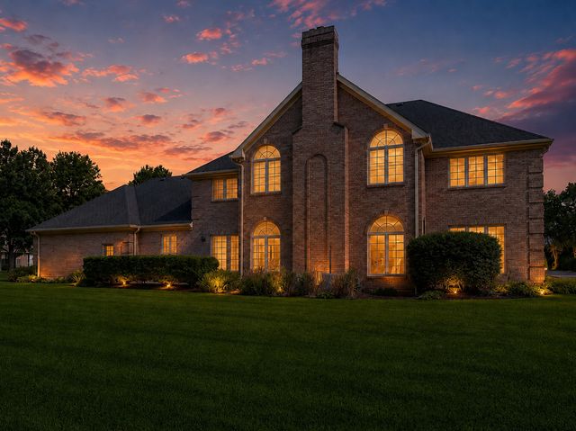 130 N Buckingham Drive, Sugar Grove, IL 60554