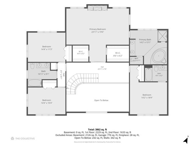 130 N Buckingham Drive, Sugar Grove, IL 60554
