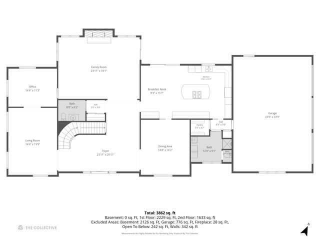 130 N Buckingham Drive, Sugar Grove, IL 60554