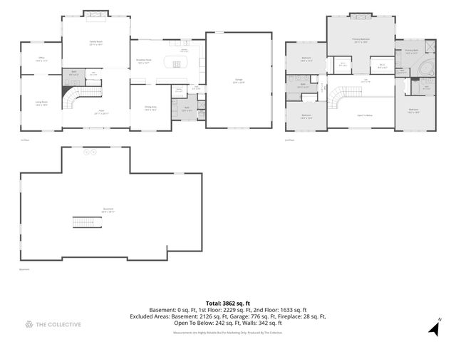130 N Buckingham Drive, Sugar Grove, IL 60554
