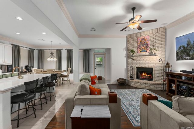 3711 Galveston Trl, San Antonio, TX 78253