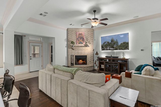 3711 Galveston Trl, San Antonio, TX 78253