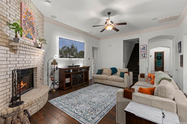 3711 Galveston Trl, San Antonio, TX 78253