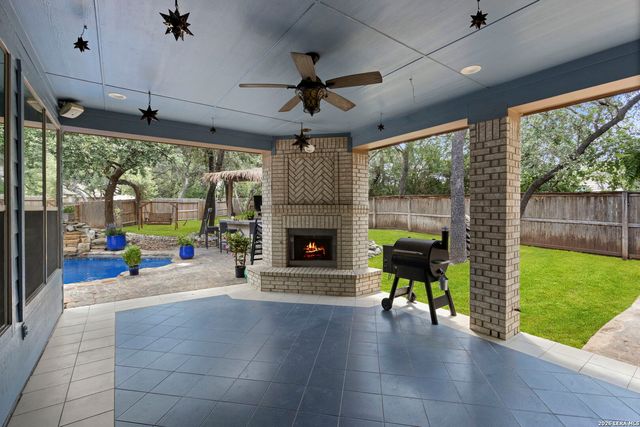 3711 Galveston Trl, San Antonio, TX 78253
