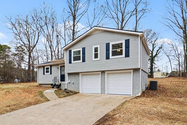 3864 YEAGER Road, Douglasville, GA 30135