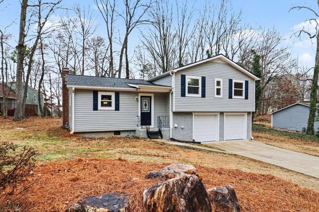 3864 YEAGER Road, Douglasville, GA 30135