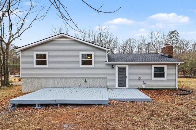 3864 YEAGER Road, Douglasville, GA 30135