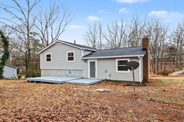 3864 YEAGER Road, Douglasville, GA 30135