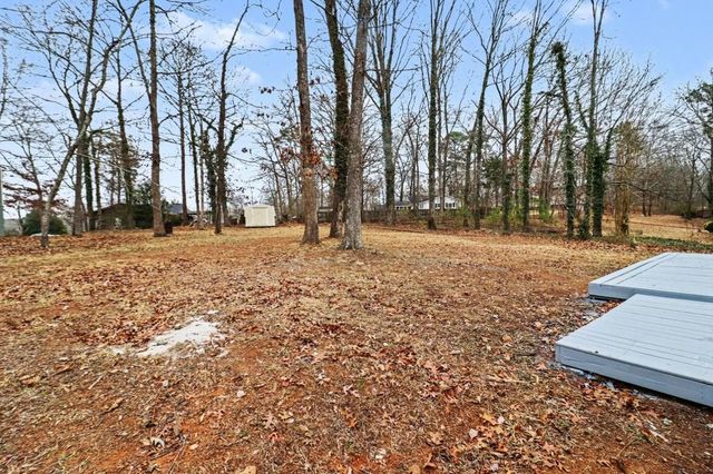 3864 YEAGER Road, Douglasville, GA 30135