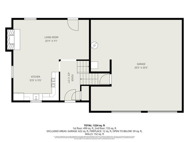 3864 YEAGER Road, Douglasville, GA 30135