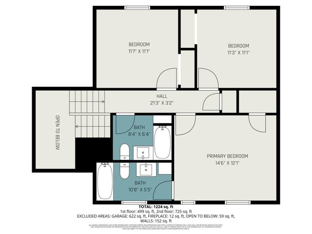 3864 YEAGER Road, Douglasville, GA 30135