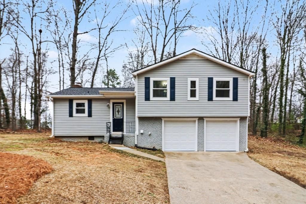 3864 YEAGER Road, Douglasville, GA 30135
