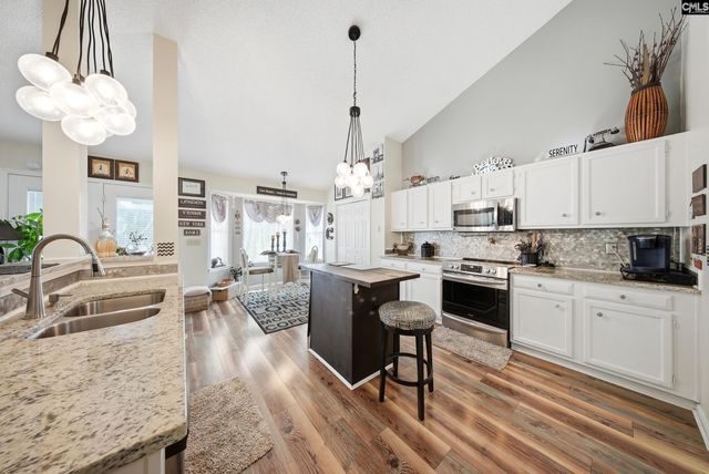 17 Ridge Pond Drive, Columbia, SC 29229
