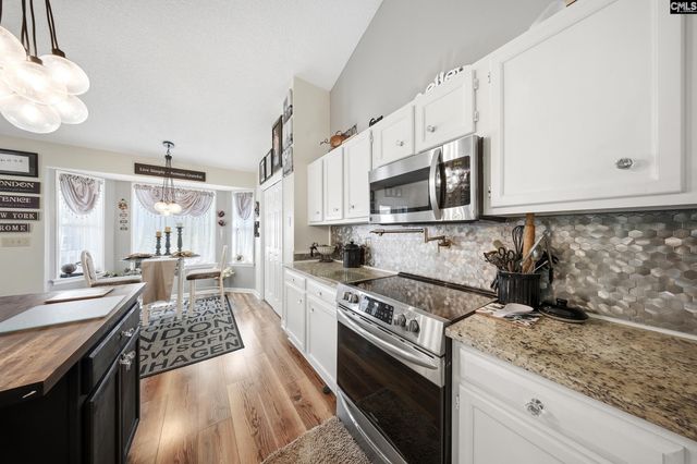 17 Ridge Pond Drive, Columbia, SC 29229