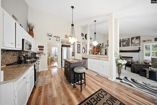 17 Ridge Pond Drive, Columbia, SC 29229
