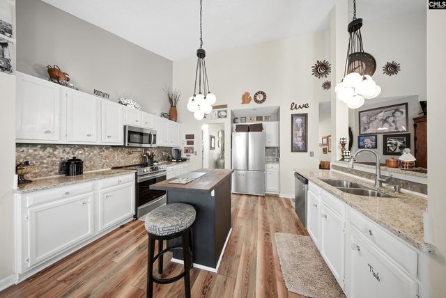 17 Ridge Pond Drive, Columbia, SC 29229