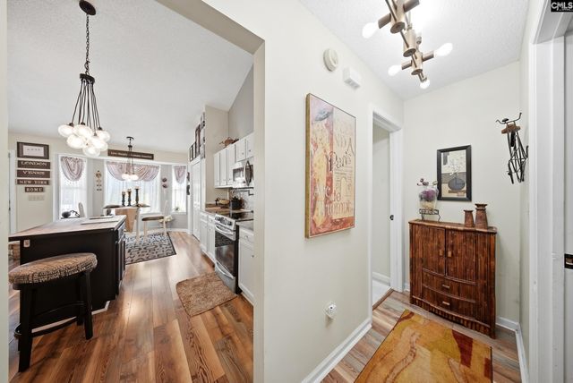 17 Ridge Pond Drive, Columbia, SC 29229