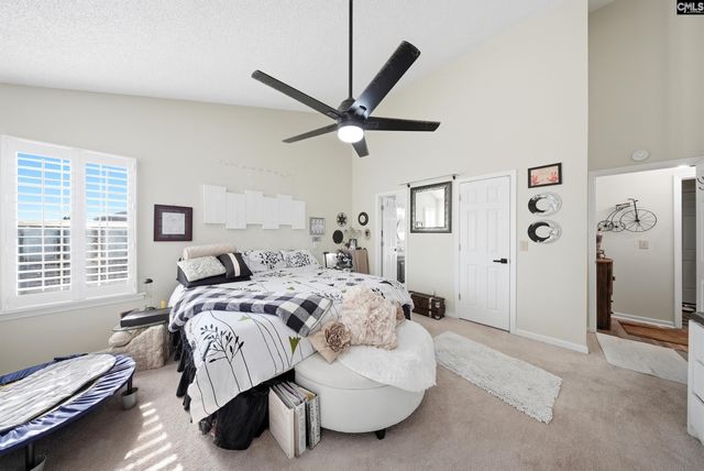 17 Ridge Pond Drive, Columbia, SC 29229