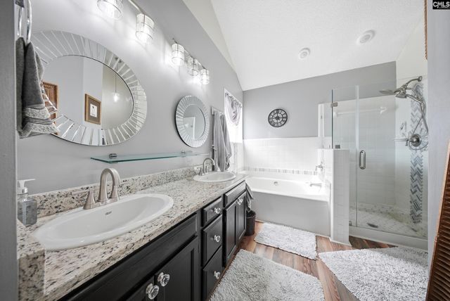 17 Ridge Pond Drive, Columbia, SC 29229