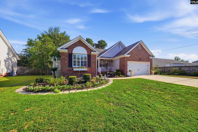 17 Ridge Pond Drive, Columbia, SC 29229