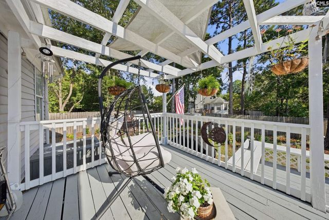 17 Ridge Pond Drive, Columbia, SC 29229