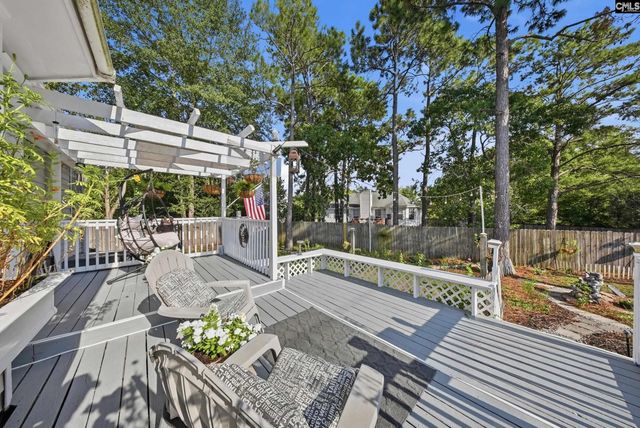 17 Ridge Pond Drive, Columbia, SC 29229